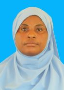 HALIMA KARIM