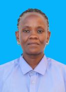 GRACE MTAKI