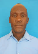 KOMBA JULIUS