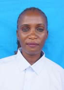 FATUMA SAID