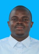 JUMA MBARUKU