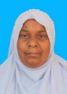 MARIAM MSUYA