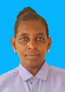 MWANAIDI M MOHAMEDI