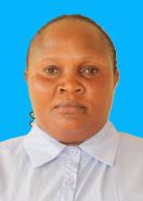 MWANAASHA RAMADHANI