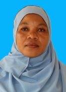 SABAHA HASSANI