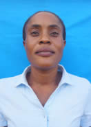 BEATRICE M WILSON
