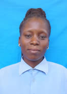 MARIAM LUSESA EMMANUEL