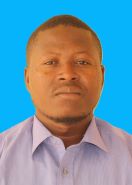 HAJI MSANGI