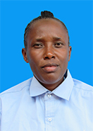 PRAXED L MBOYA