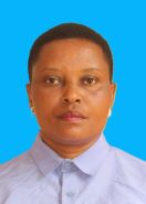 JUDITH SIMBO