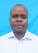 RICHARD MAYUNGA