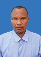 JAMES A PETER