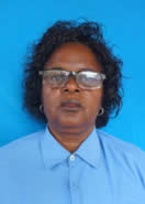 DIGNER MABUTU