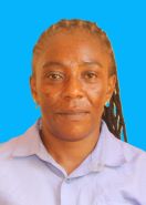 ELIZABETH KIVUMA