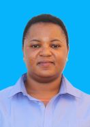 SALIMA S KASANGA