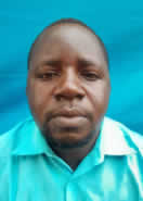 SHIJA TIBERT MAGANGA