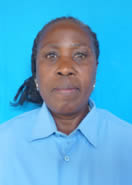 BEATRICE VENANCE JOHN