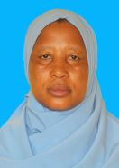 LIDYA KUSANGA