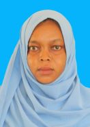 AMINA MUSTAFA NJAMA