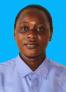 FATUMA K IBRAHIMU
