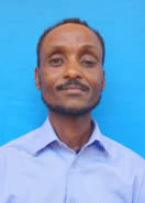 PETER NGOSOGWANI