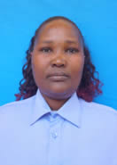 CATHERINE SYLVESTER