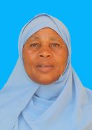 SAIDATU OMARI