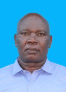 CHEDIEL MKOJERA
