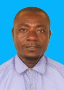 LAURENT MAKONGORO