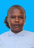 AMINA MWINYIAKIDA