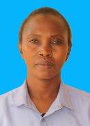 MWANAHAMISI OMARY