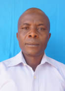 JUMA JAMES