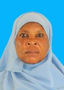JAMILA KILUWASHA