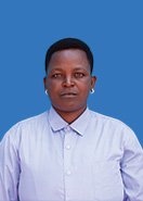 ALBINA JOHN