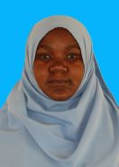 KONGELA RAMADHANI