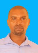 HOSENI JUMA