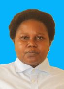 ESTER JOHN