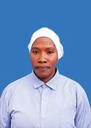 SALMA MWEMEZI HASHIMU