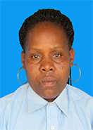 BERTHA JOHN