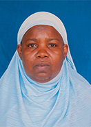 SARAH I OTHMAN