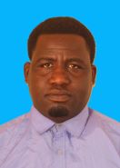 JOHN MASANJA