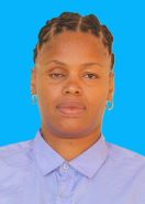 JACKLINE J MFINANGA