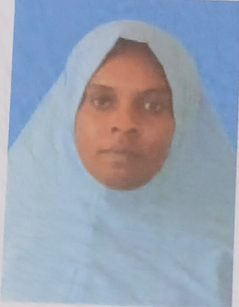 ZAINABU N BENDERA