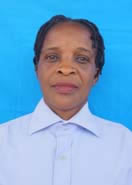 FLORA PETER