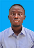 WILLIAM JOHN NKONDO