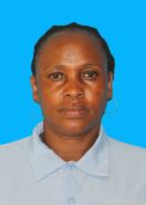 FLOLENCE H SHEMBUA