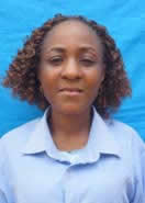 MARIAM DAUDI