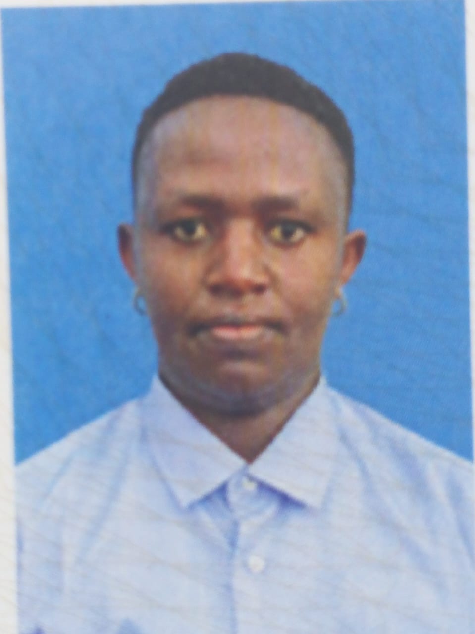 ANNAMARY E KAVISHE