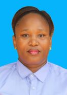 LUCIA F NGUNWA