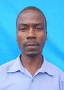 BONIPHACE M MAKOTWE